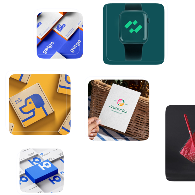 Increase the Visibility of Your Brand with Our Creative Logo Design Services