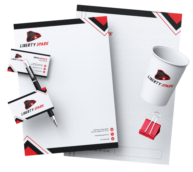 HELPING BRANDS OUTPERFORM THEIR COMPETITORS