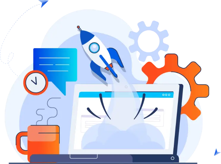 Why Choose Infinity Designs hub Web Design?