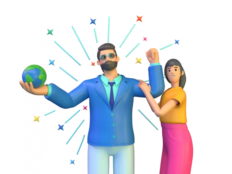 Maintaining the Global Digital Success Among Top Web Site Design Companies!